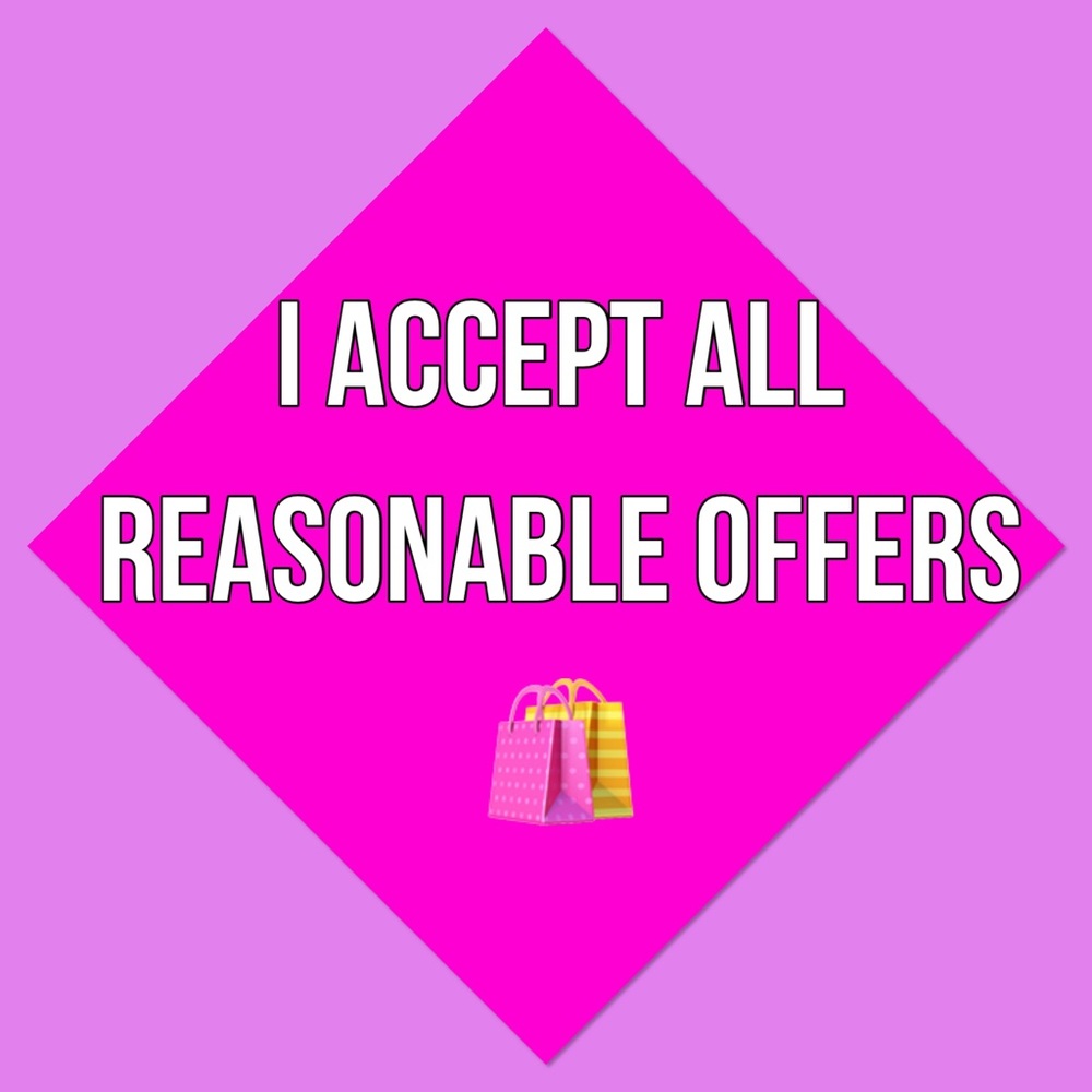 🛍🛍🛍🛍🛍